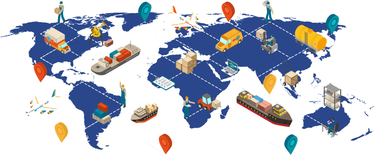Logistics