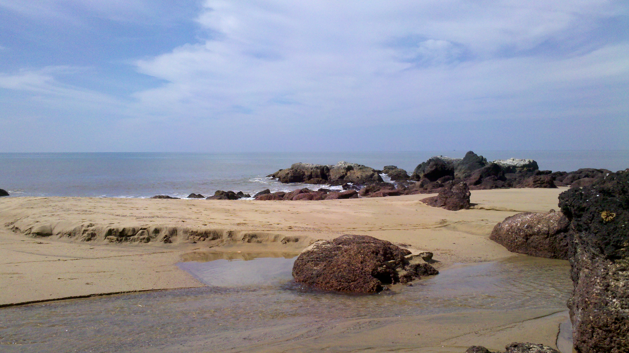 Khola Beach
