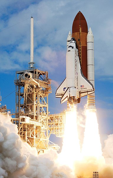 NASA Space Shuttle