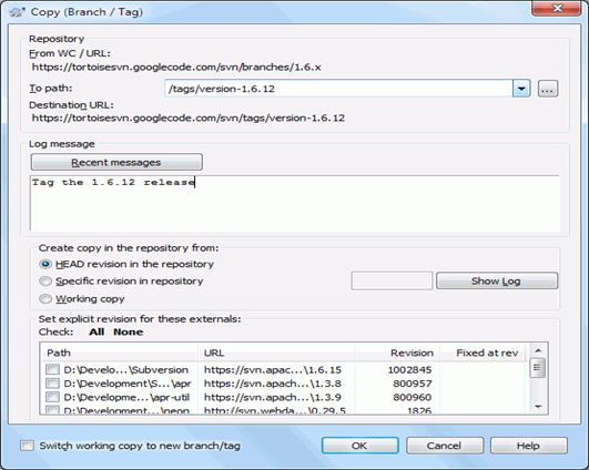 SVN_Branch